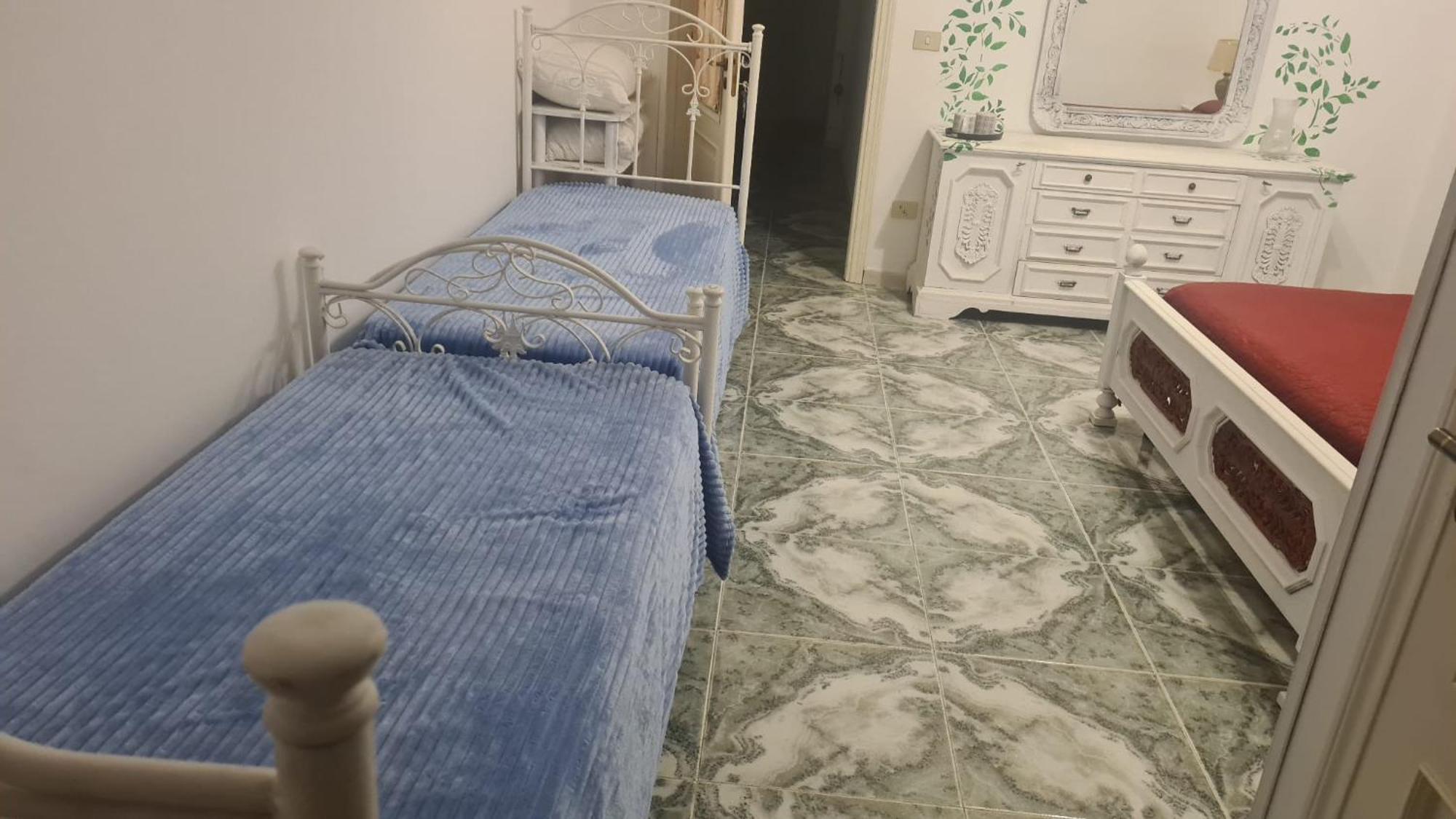 I Sollazzi, Palermo